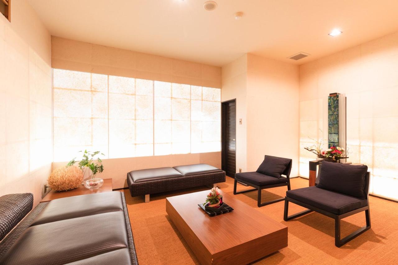 Yushintei Hotell Hakone Exteriör bild