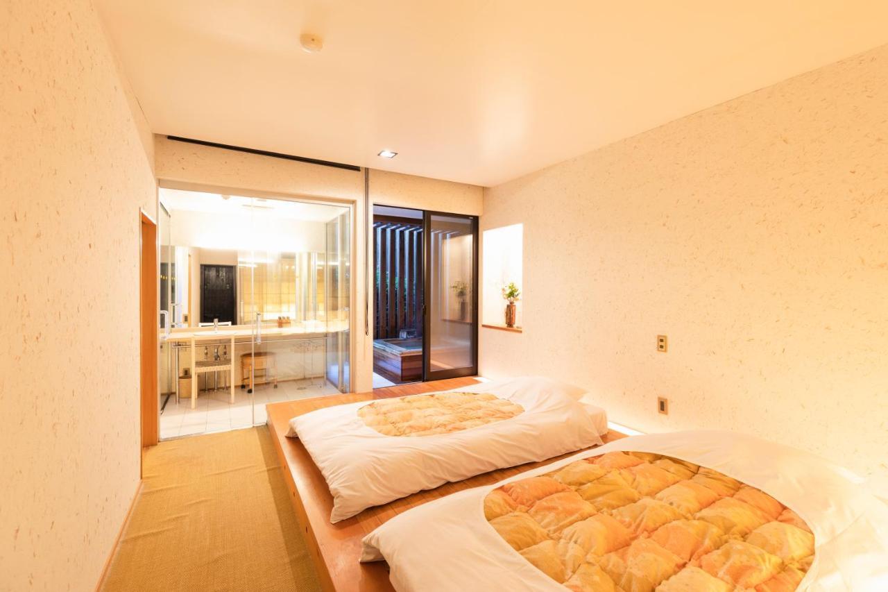 Yushintei Hotell Hakone Exteriör bild