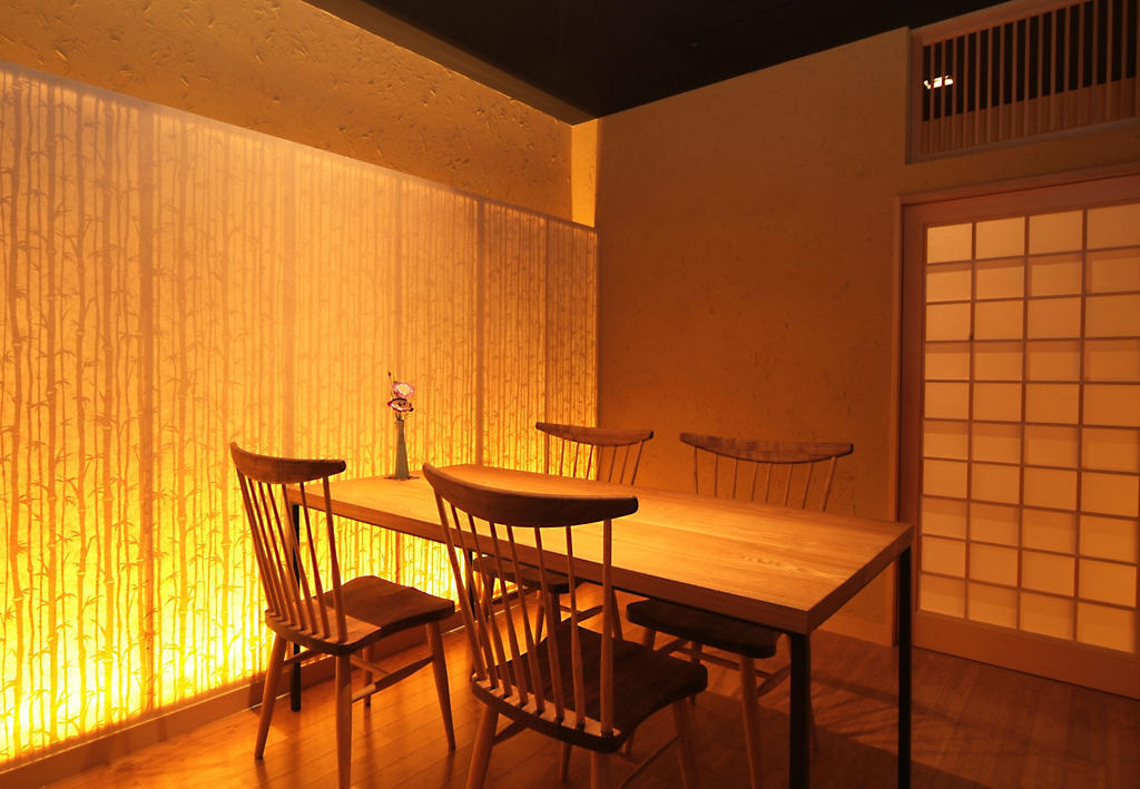 Yushintei Hotell Hakone Exteriör bild